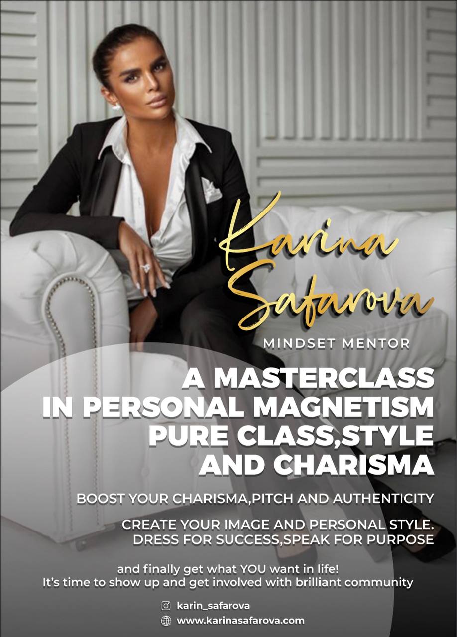 A masterclass in personal magnetism pure class, style, and charisma.